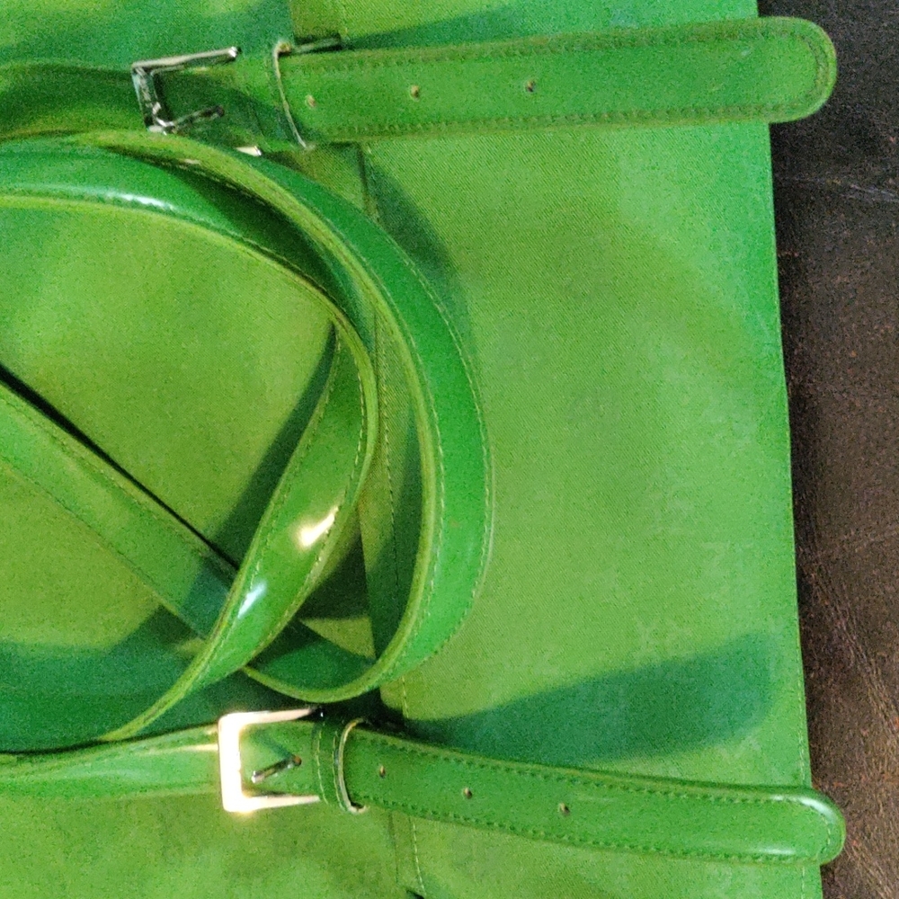 Dkny Backpack - image 4